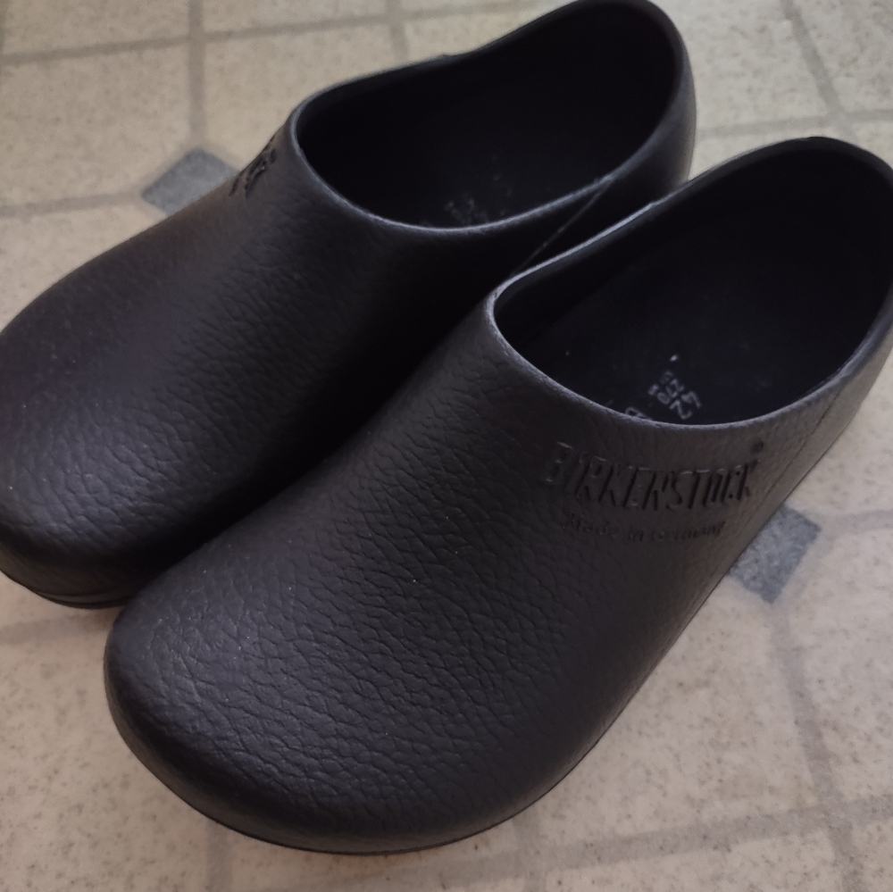 Birkenstock Profi-Birki size 42